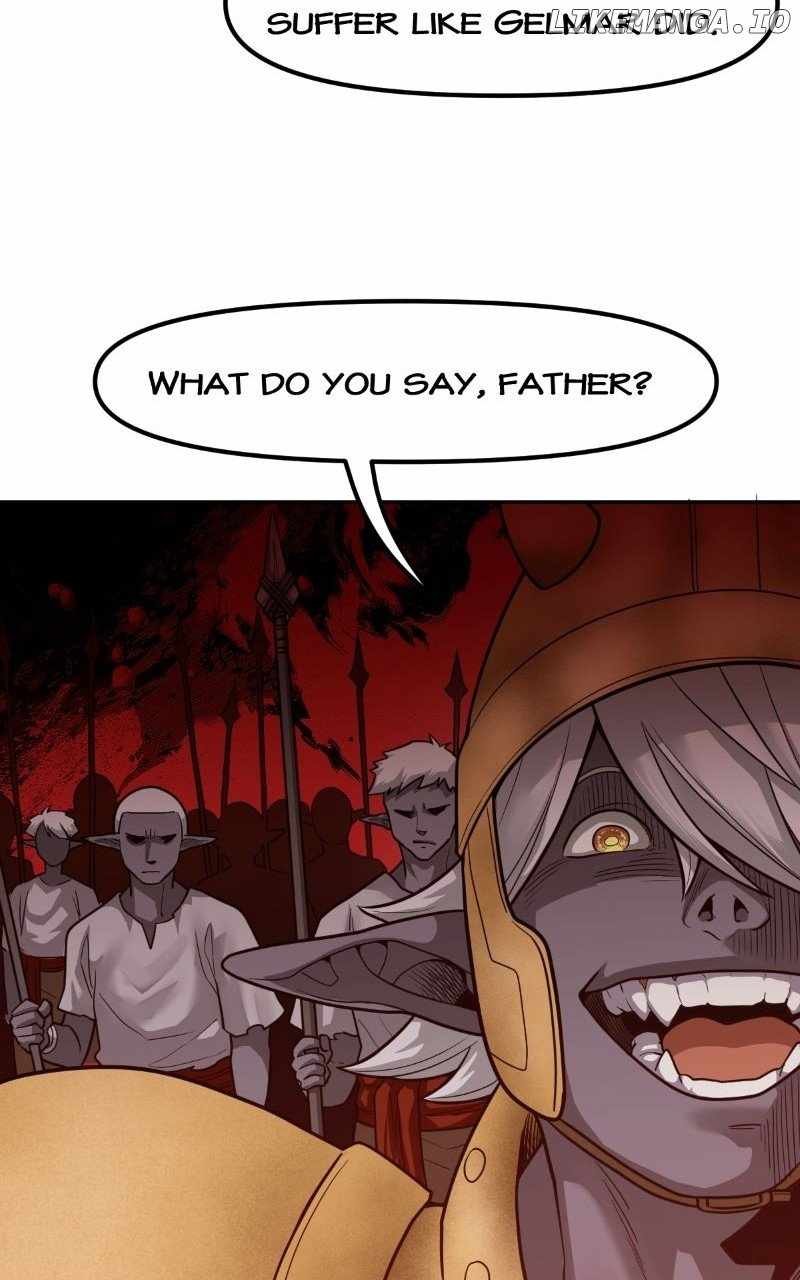 Lord of Goblins Chapter 90 29